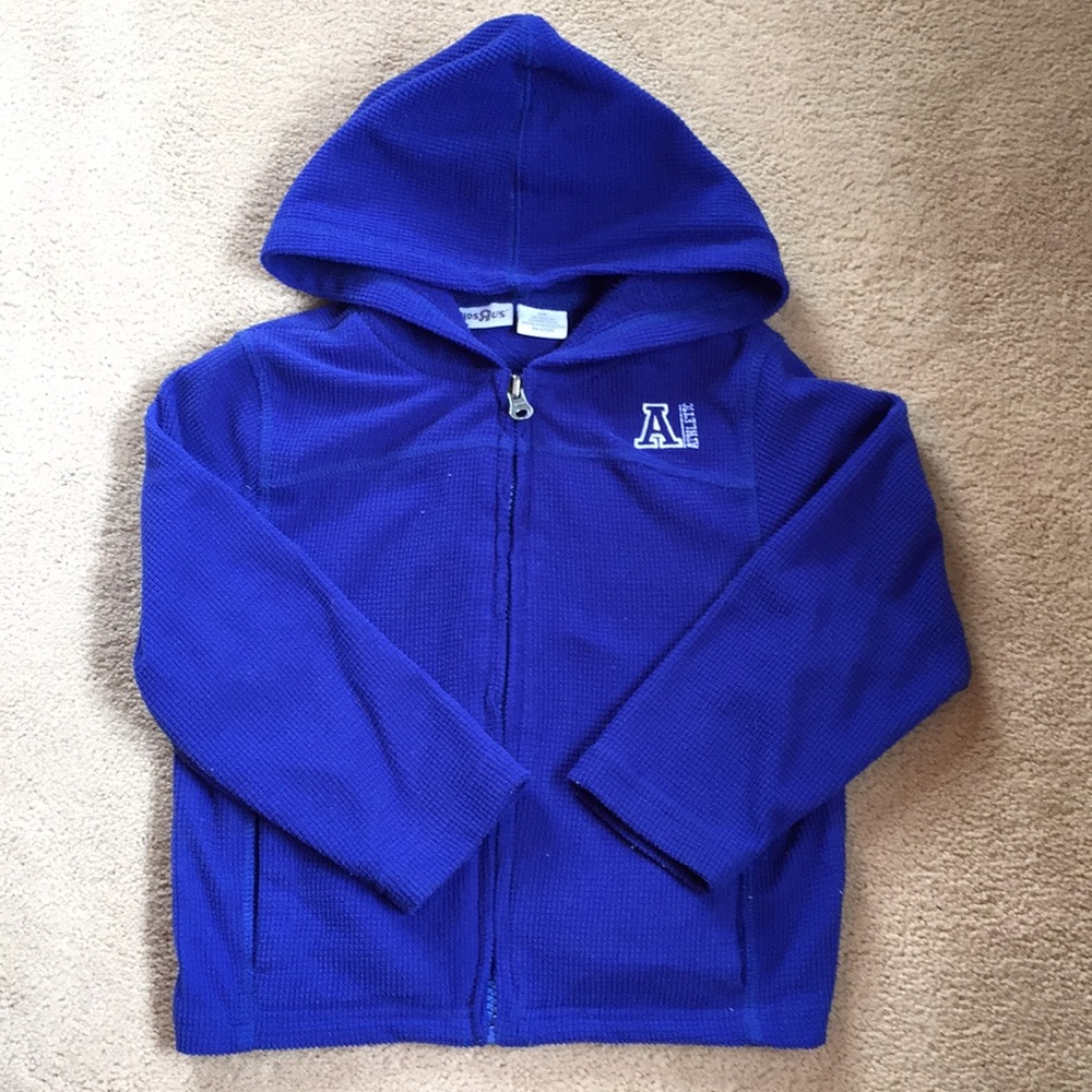 3 for $15**** 3T zip up